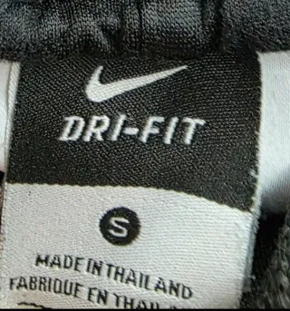 Pantalón Chándal PSG Talla S Nike