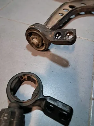 Brazos BMW E36 compact