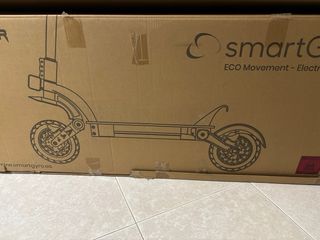 Patinete Eléctrico SmartGyro Raptor