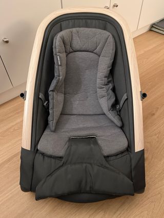 Hamaca plegable Bebé Maxicosi