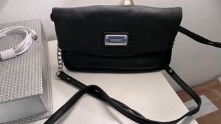 Bolso Nine West Negro
