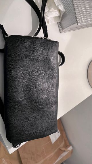 Bolso Nine West Negro