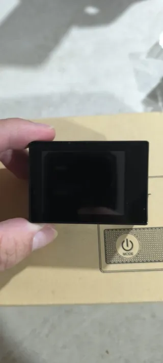 Cámara Crosstour CT9000 4K