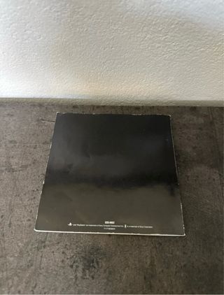 Time Crisis PS1 PAL ITA Multilingua