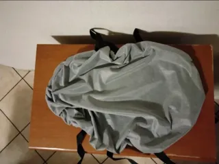 Coprisella scooter impermeabile Lugeco