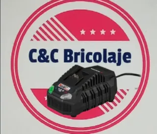 Cargador rápido Parkside 20 voltios