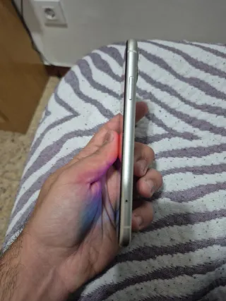 iPhone 11 64GB Blanco