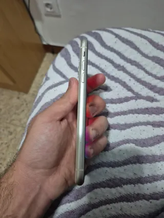 iPhone 11 64GB Blanco