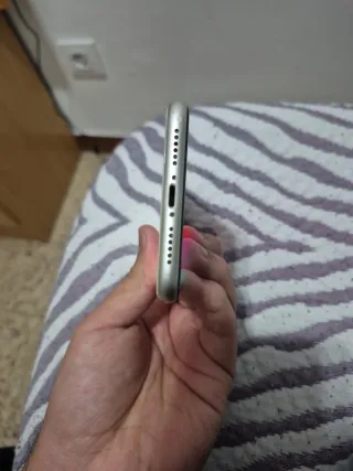 iPhone 11 64GB Blanco