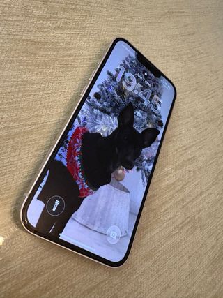 iPhone 13 128GB Blanco