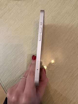 iPhone 13 128GB Blanco