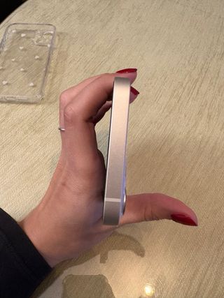 iPhone 13 128GB Blanco