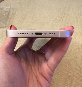 iPhone 13 128GB Blanco