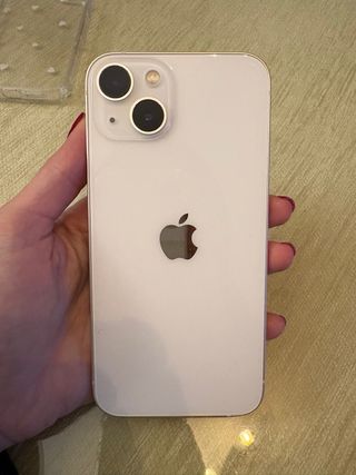 iPhone 13 128GB Blanco