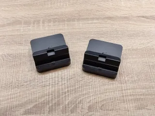 Pacchetto 2x Dock GuliKit NS05 per Nintendo Switch