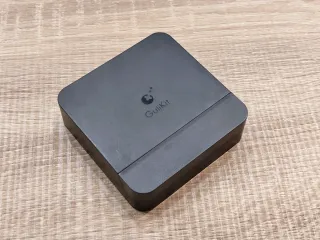 Pacchetto 2x Dock GuliKit NS05 per Nintendo Switch