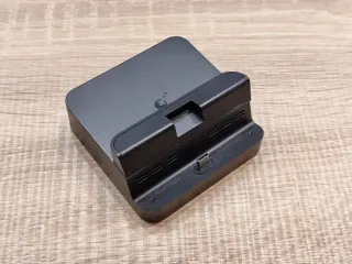 Pacchetto 2x Dock GuliKit NS05 per Nintendo Switch