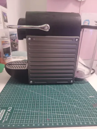 Macchina da caffè Nespresso Pixie