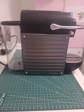 Macchina da caffè Nespresso Pixie