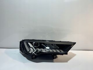 Faros Full LED Matrix para Audi Q7 4M0 (Lift)