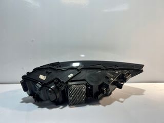 Faros Full LED Matrix para Audi Q7 4M0 (Lift)