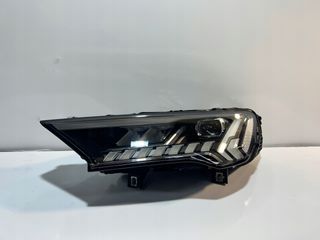 Faros Full LED Matrix para Audi Q7 4M0 (Lift)