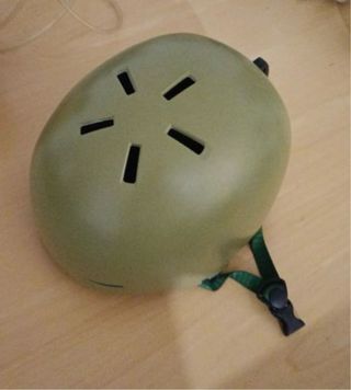 Casco Anon Burton Rider Talla M