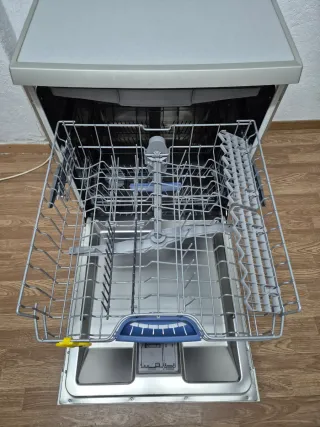 Lavavajillas Bosch Inox A++