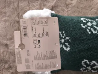 Calcetines Women'secret Snoopy Talla Única