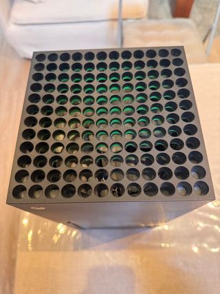 Xbox Series X + Mando Original