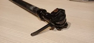 Tija telescópica Fusion SSSHILOR 27.2