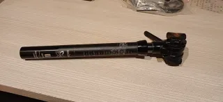 Tija telescópica Fusion SSSHILOR 27.2