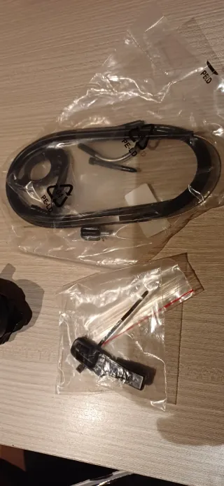 Tija telescópica Fusion SSSHILOR 27.2