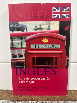 Englisch Sprachführer für die Reise