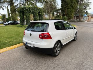 Volkswagen Golf 2006