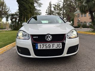 Volkswagen Golf 2006