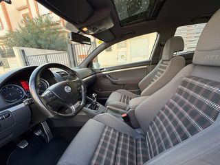 Volkswagen Golf 2006