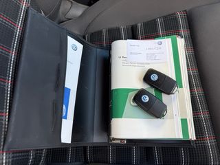 Volkswagen Golf 2006