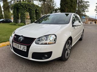 Volkswagen Golf 2006