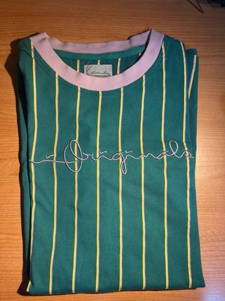 Camise Karl Kani originals