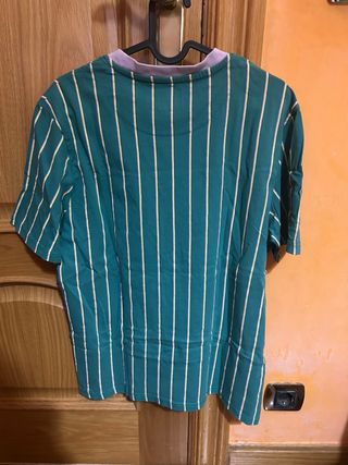 Camise Karl Kani originals