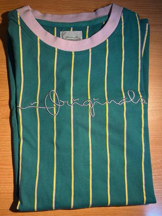 Camise Karl Kani originals