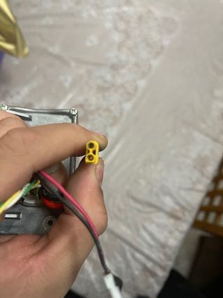 Batería Xiaomi Pro 2