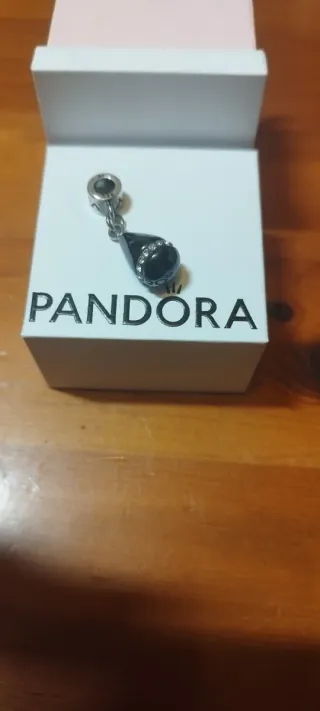 Charm Viceroy compatible con Pandora