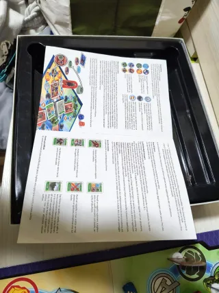 Avengers Uniti per Vincere Clementoni