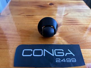 Rueda Delantera Conga 2499