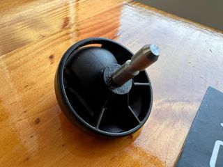 Rueda Delantera Conga 2499