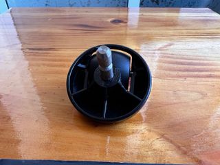 Rueda Delantera Conga 2499