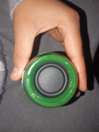 Altavoz T&G Camuflaje