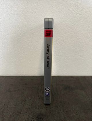 Army of Two PS3 Platinum ITA